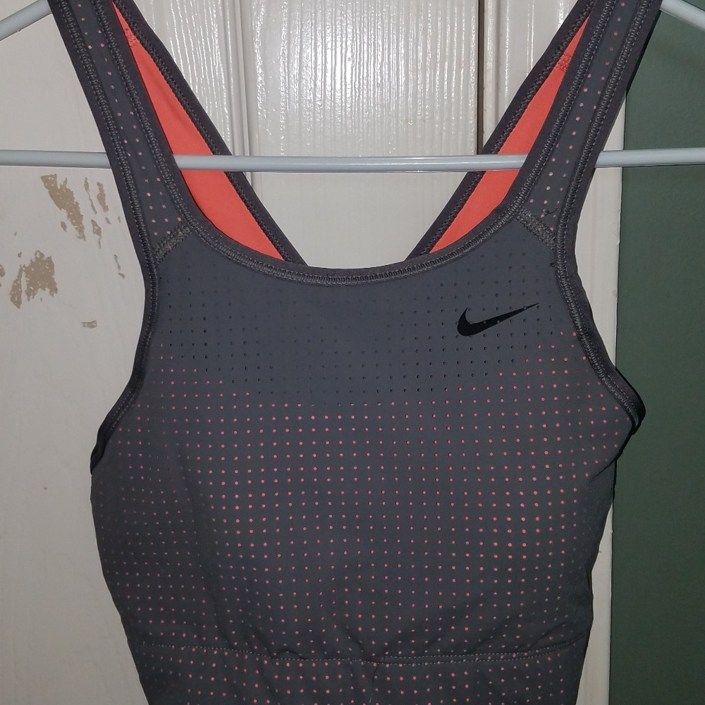 Nike Racerback Sport Bra